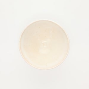 伊賀 飯碗 志野 0472