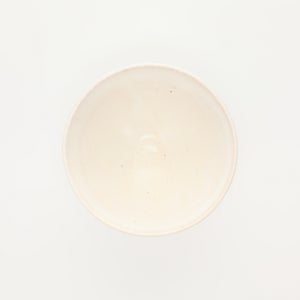 伊賀 飯碗 志野 0473