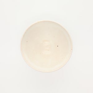 伊賀 飯碗 志野 0486