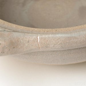 伊賀 布袋鍋 大 石灰 0090