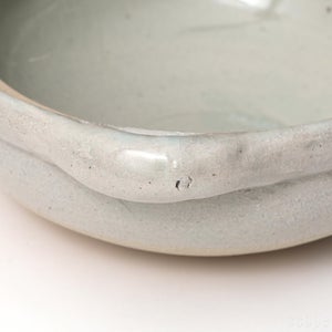 伊賀 布袋鍋 大 石灰 0099