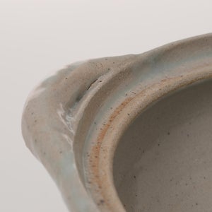 伊賀 布袋鍋 大 石灰 0116