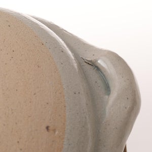 伊賀 布袋鍋 大 石灰 0123