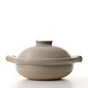 伊賀 布袋鍋 大 石灰 0081