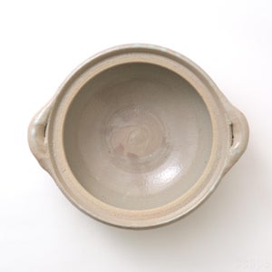 伊賀 布袋鍋 大 石灰 0090