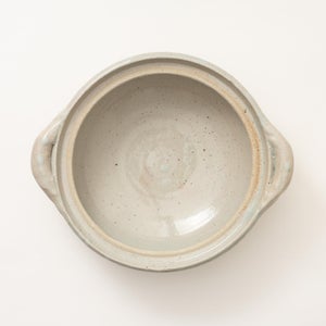 伊賀 布袋鍋 大 石灰 0116