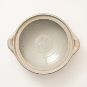 伊賀 布袋鍋 大 石灰 0122