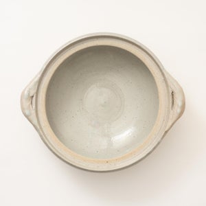 伊賀 布袋鍋 大 石灰 0123