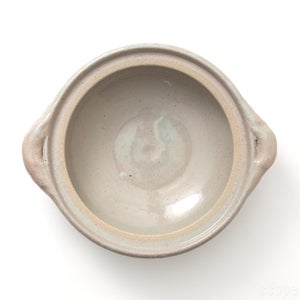 伊賀 布袋鍋 中 石灰 0146