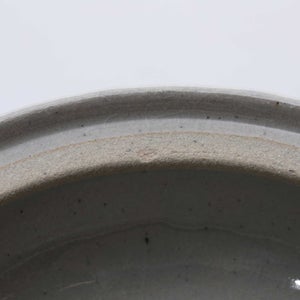 伊賀 布袋鍋 小 石灰 0276