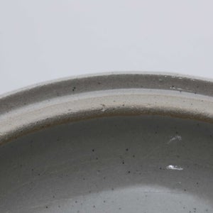 伊賀 布袋鍋 小 石灰 0282