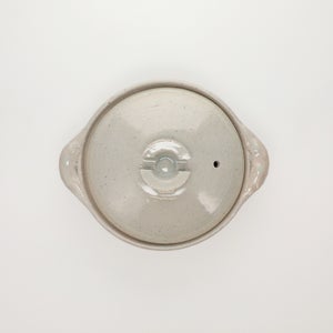 伊賀 布袋鍋 小 石灰 0281