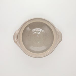 伊賀 布袋鍋 小 石灰 0271