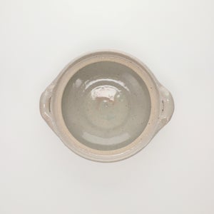 伊賀 布袋鍋 小 石灰 0274