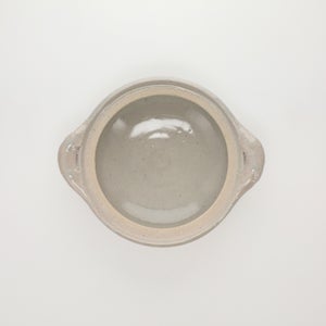 伊賀 布袋鍋 小 石灰 0276