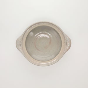 伊賀 布袋鍋 小 石灰 0281