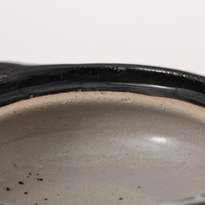 伊賀 布袋鍋 小 黒飴 0259