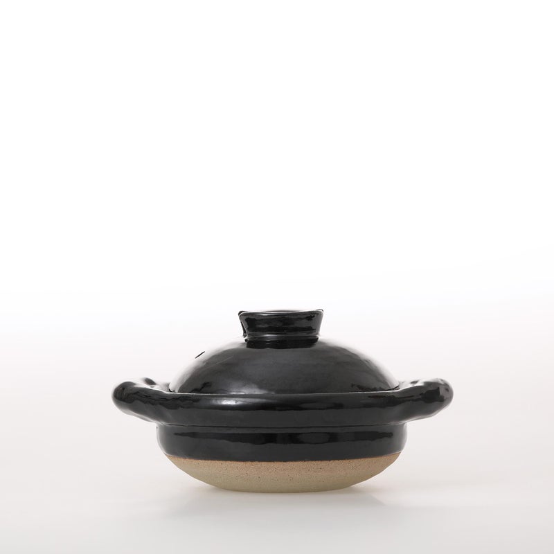 伊賀 | 布袋鍋 | 東屋