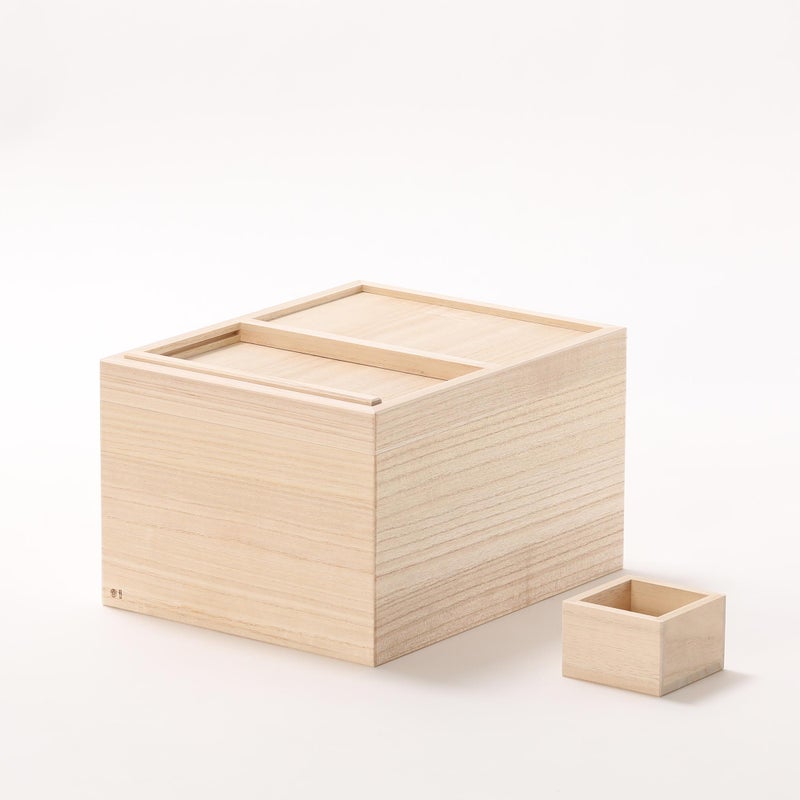 東屋　桐　米櫃 東屋 桐 米櫃 米櫃 （東屋） | すべての商品 | cotogoto