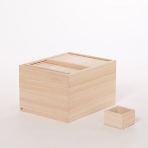 米櫃 5キロ 桐 1248