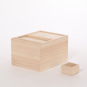 米櫃 5キロ 桐 1258