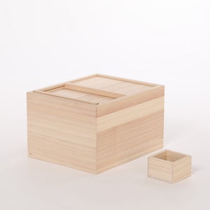 米櫃 5キロ 桐 1259