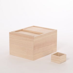 米櫃 5キロ 桐 1260