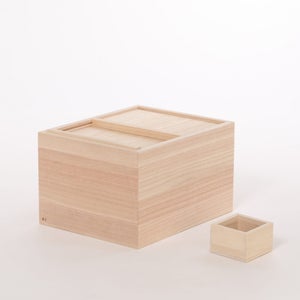 米櫃 5キロ 桐 1264