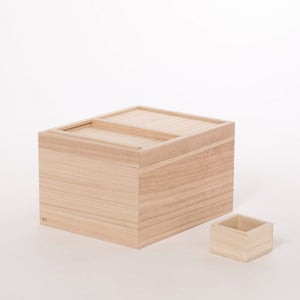 米櫃 5キロ 桐 1266