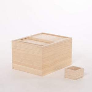 米櫃 5キロ 桐 1270