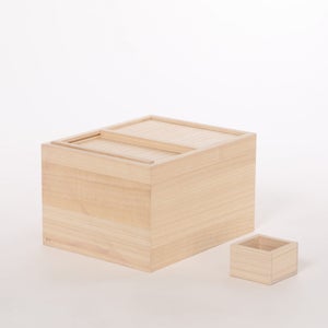 米櫃 5キロ 桐 1271