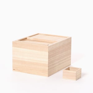 米櫃 5キロ 桐 1290