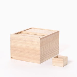 米櫃 5キロ 桐 1297