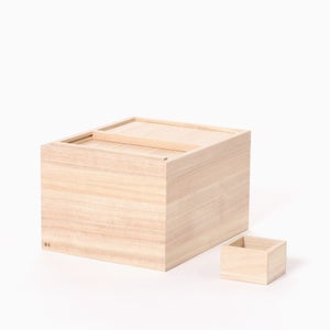 米櫃 5キロ 桐 1320