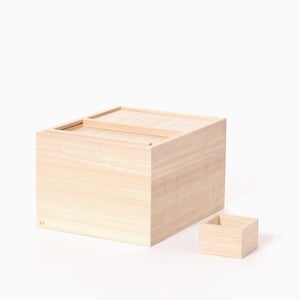 米櫃 5キロ 桐 1340