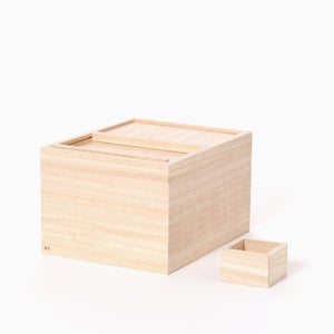 米櫃 5キロ 桐 1343