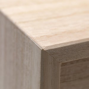 米櫃 5キロ 桐 1291