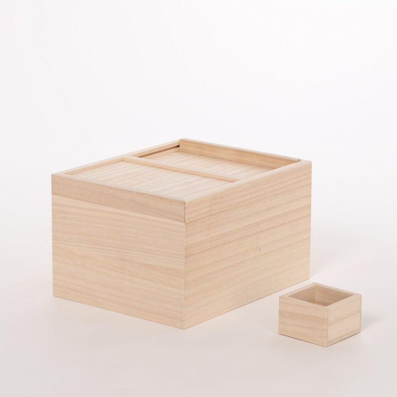 【新品未使用】東屋 / 米櫃　5キロ Amazon｜東屋/米櫃 5kg｜米びつ オンライン通販