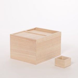 米櫃 5キロ 桐 1248