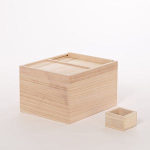 米櫃 5キロ 桐 1250