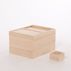 米櫃 5キロ 桐 1257