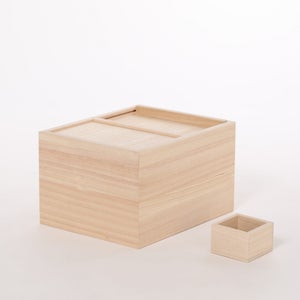 米櫃 5キロ 桐 1258