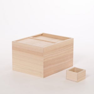 米櫃 5キロ 桐 1259