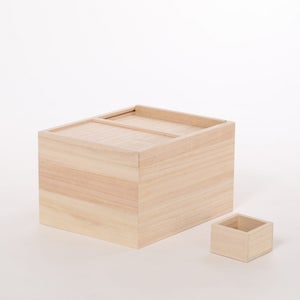 米櫃 5キロ 桐 1260