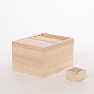 米櫃 5キロ 桐 1261