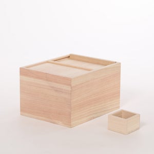 米櫃 5キロ 桐 1262