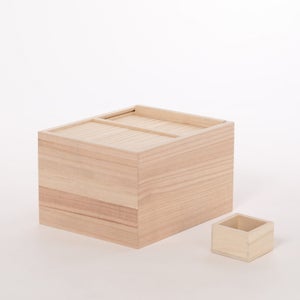 米櫃 5キロ 桐 1264