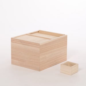 米櫃 5キロ 桐 1265