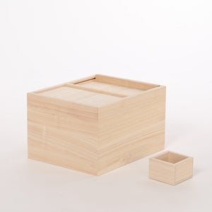 米櫃 5キロ 桐 1267