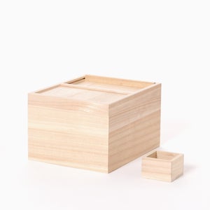 米櫃 5キロ 桐 1290